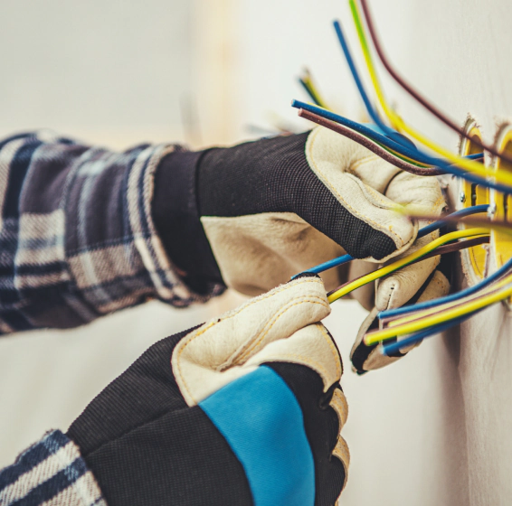 Electrical Remodeling