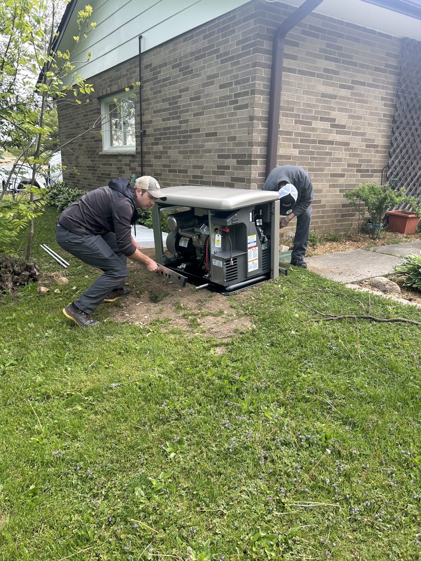 Generators