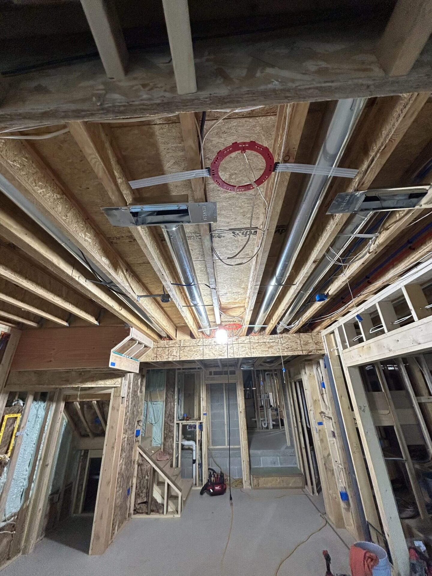 New Build & Reno