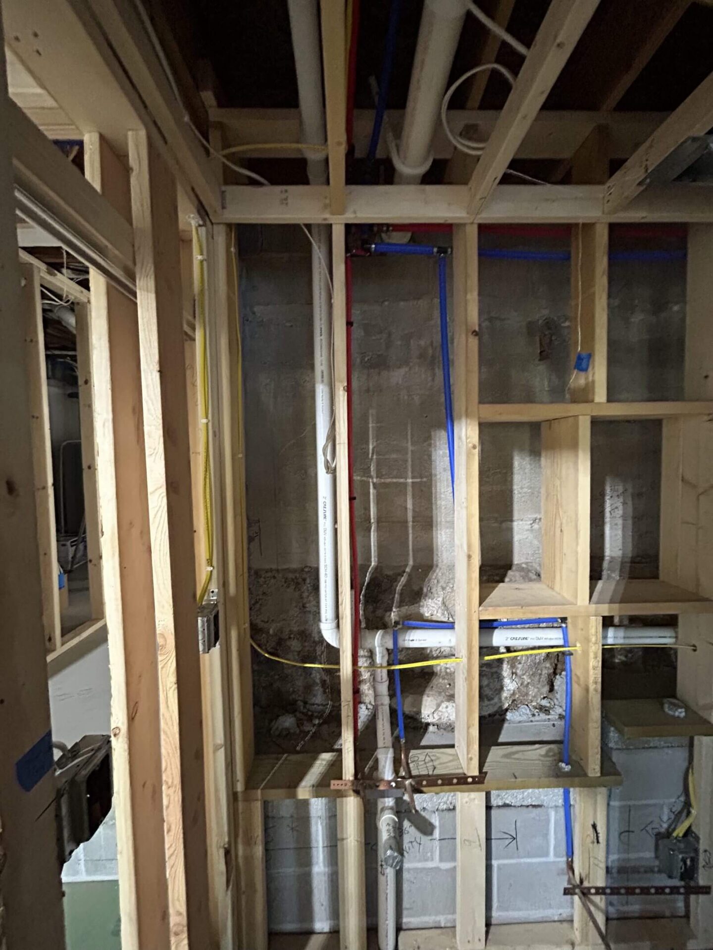 New Build & Reno