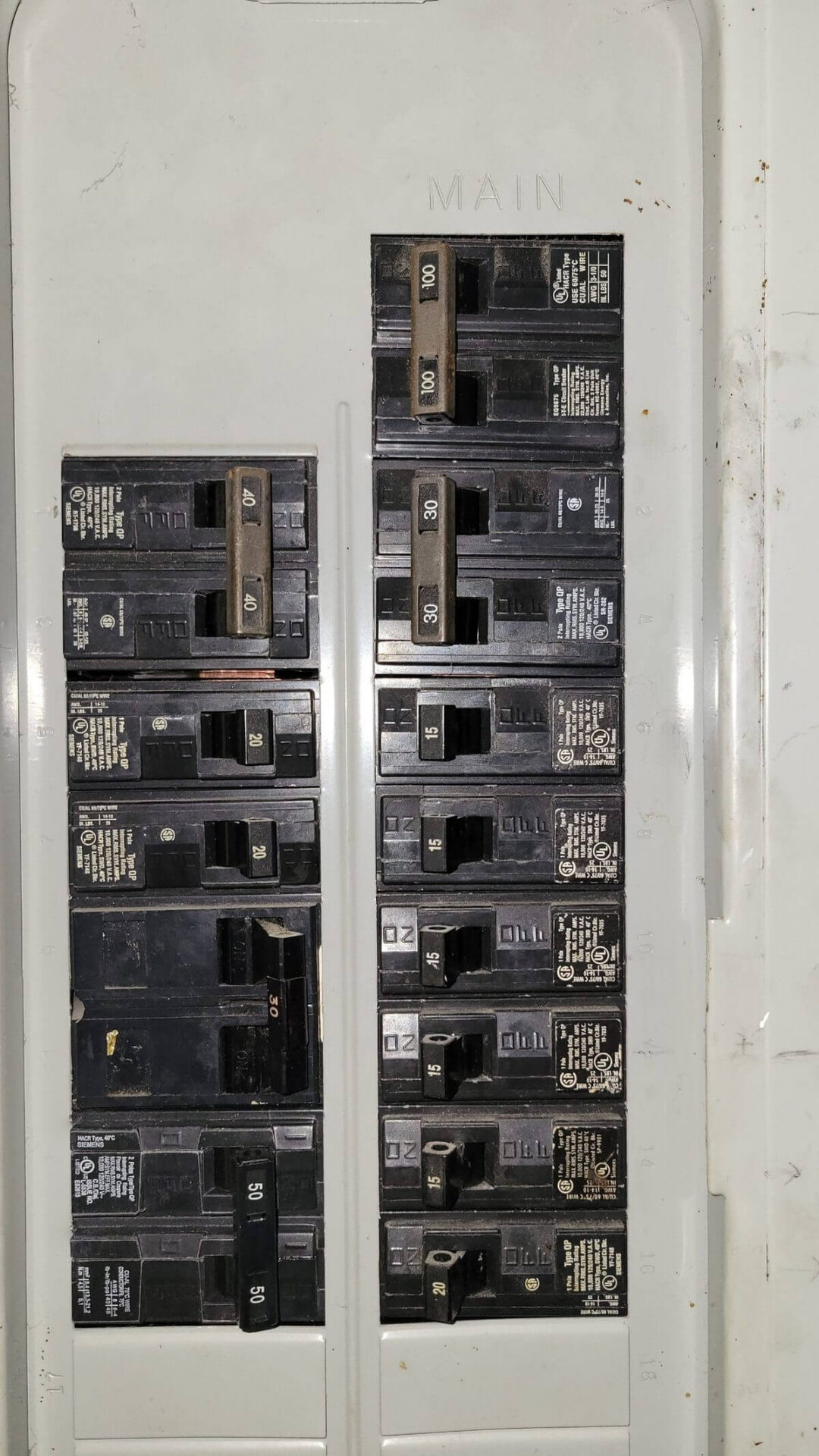 Panel Services