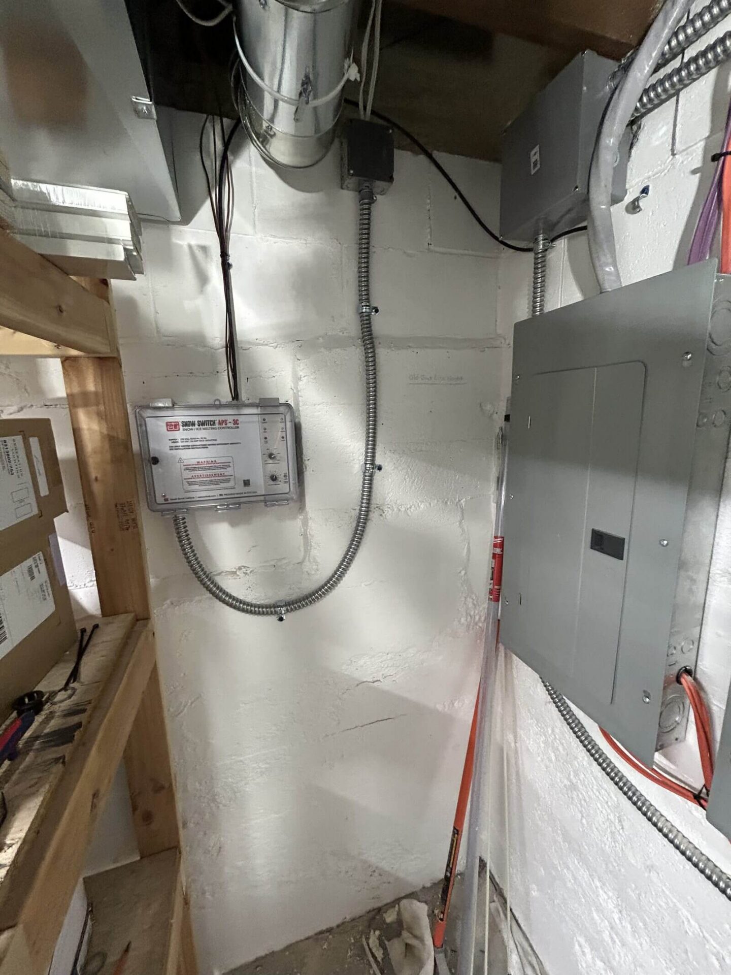 Panel Services