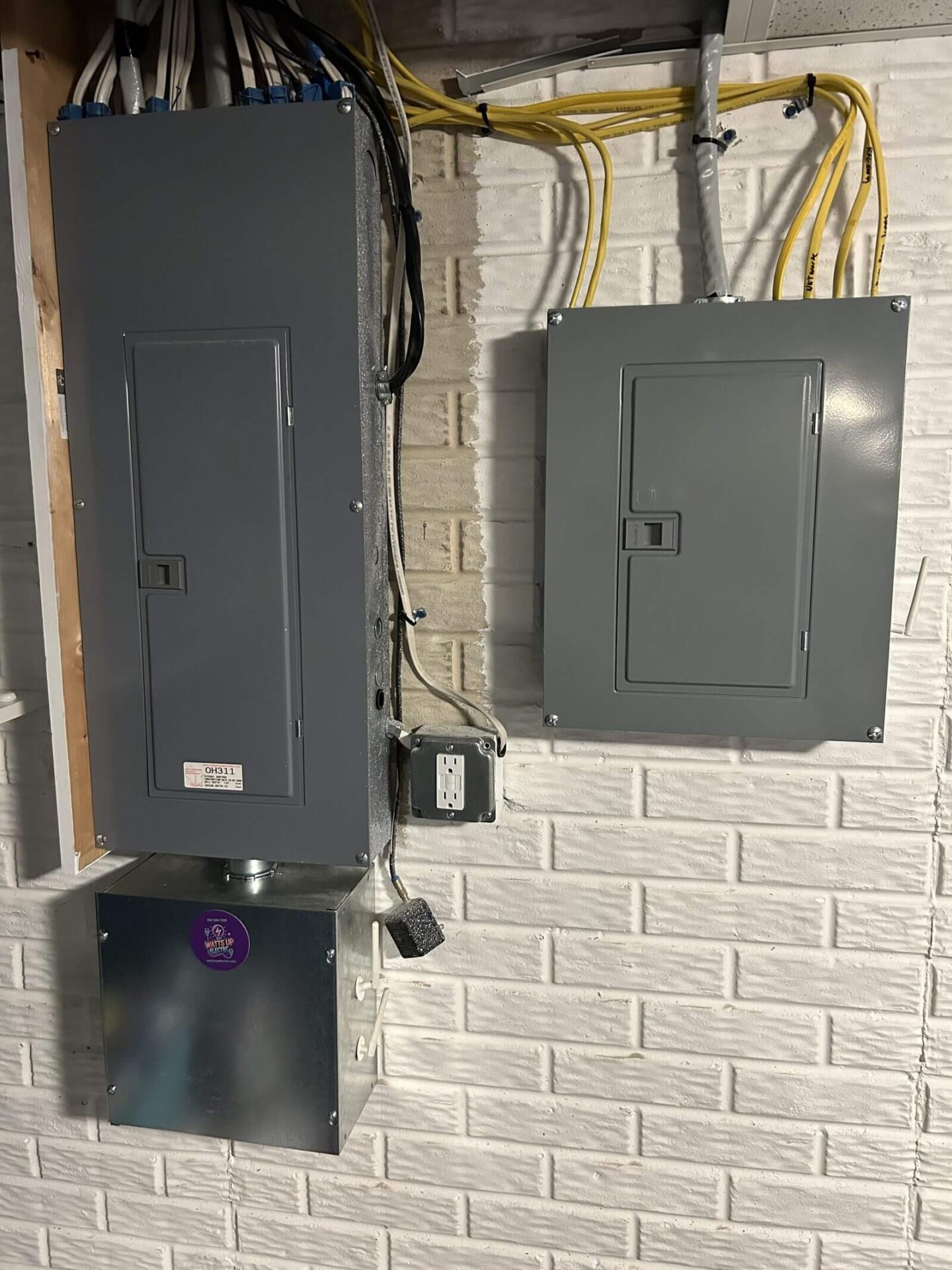Panel Services